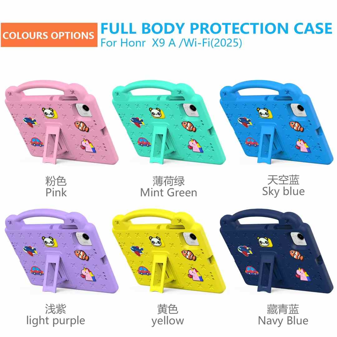 Bear EVA Standing CAse