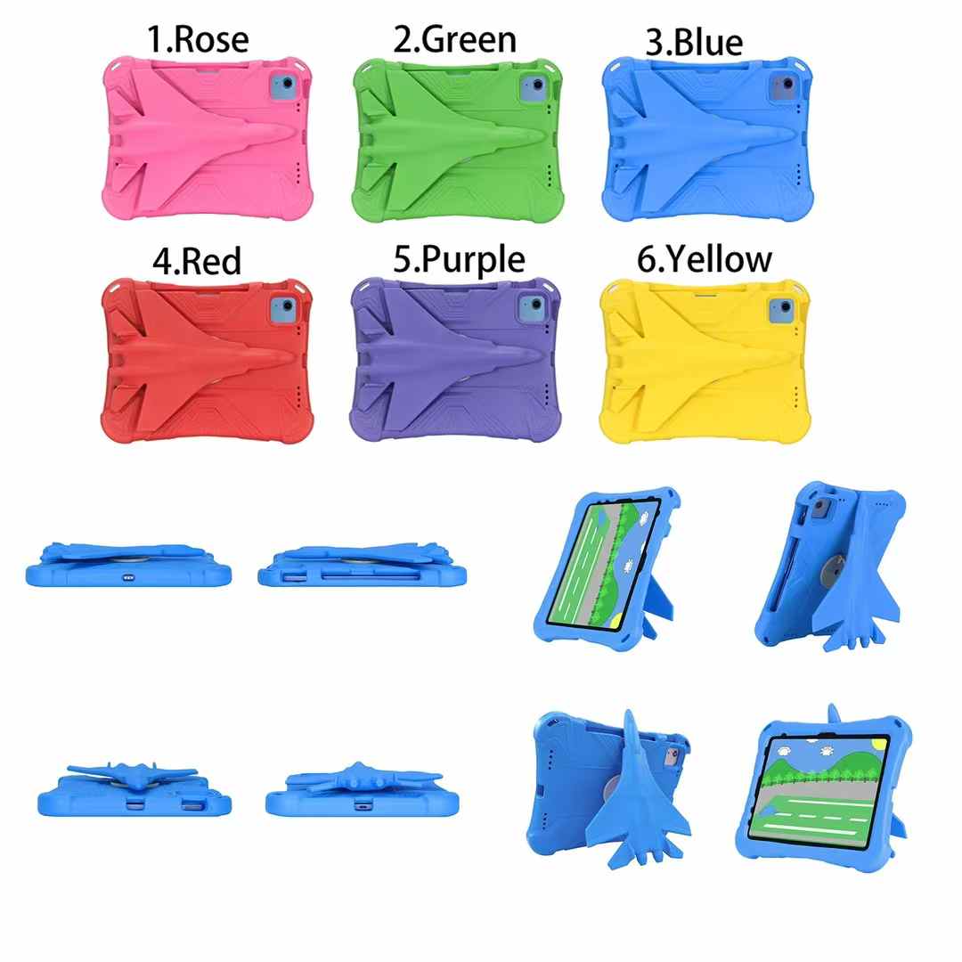 Plane EVA  Tablet Case 