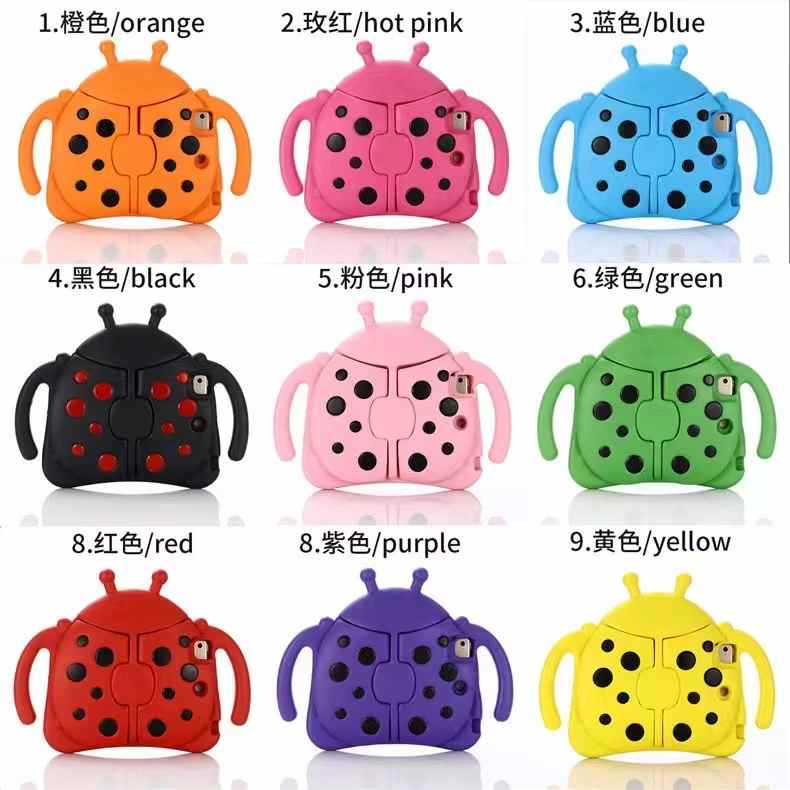 Beetle EVA Beetle Tablet Case