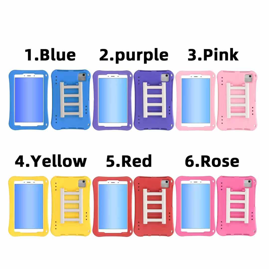 Ladder EVA Tablet Case 