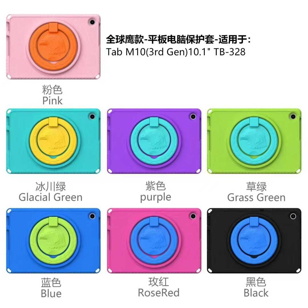 Washable Folding Stand Grip EVA Foam case for iPad