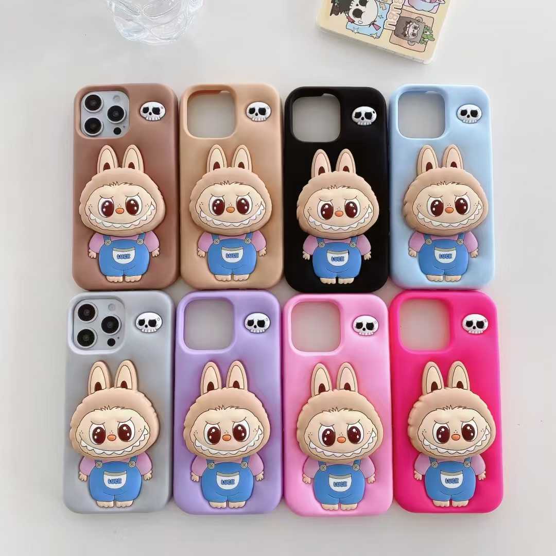 Labubu Phone Case